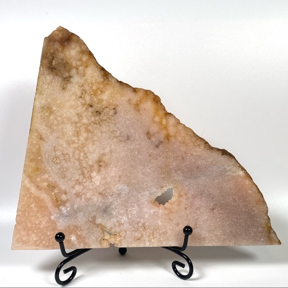 Pink Amethyst Slab